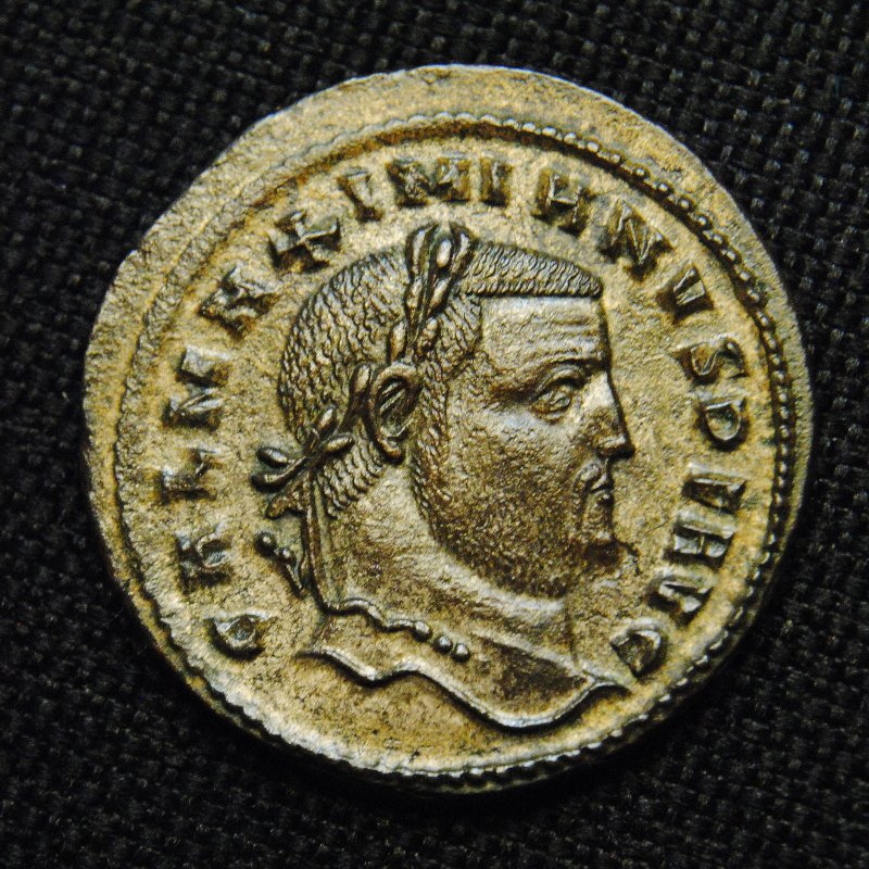 Introduction-To-Roman-Coins-Of-The-First-Tetrarchy:-Diocletian,-Etc.